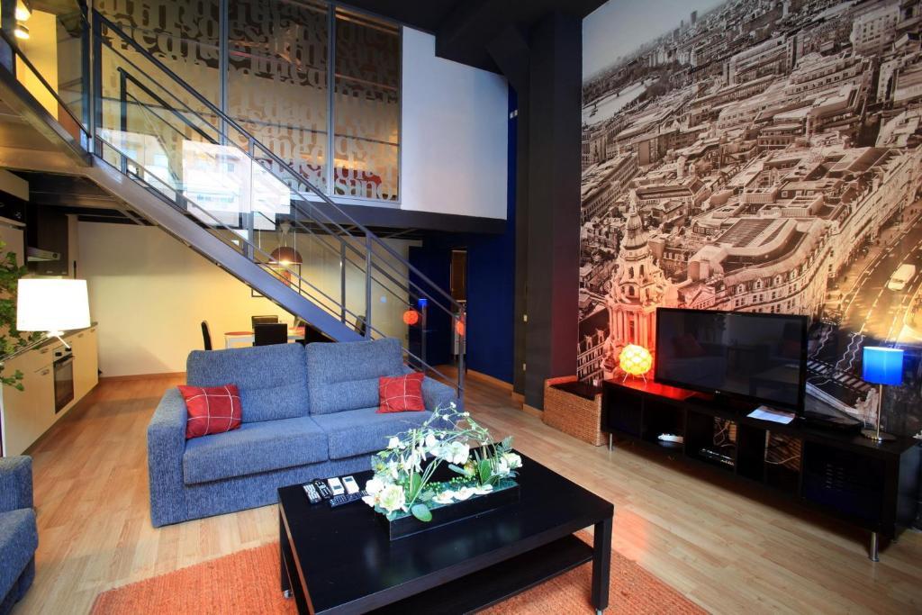 Ciudad Artes Apartamento
