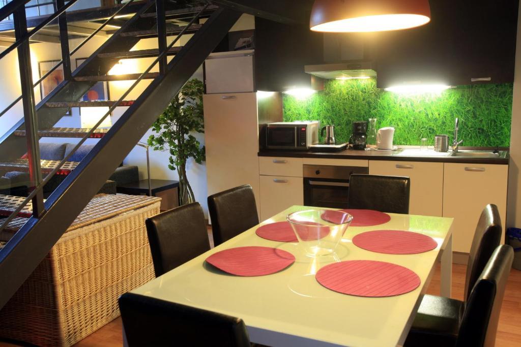 Ciudad Artes Apartamento *
