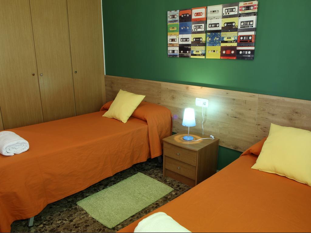 Ciudad Artes Apartamento