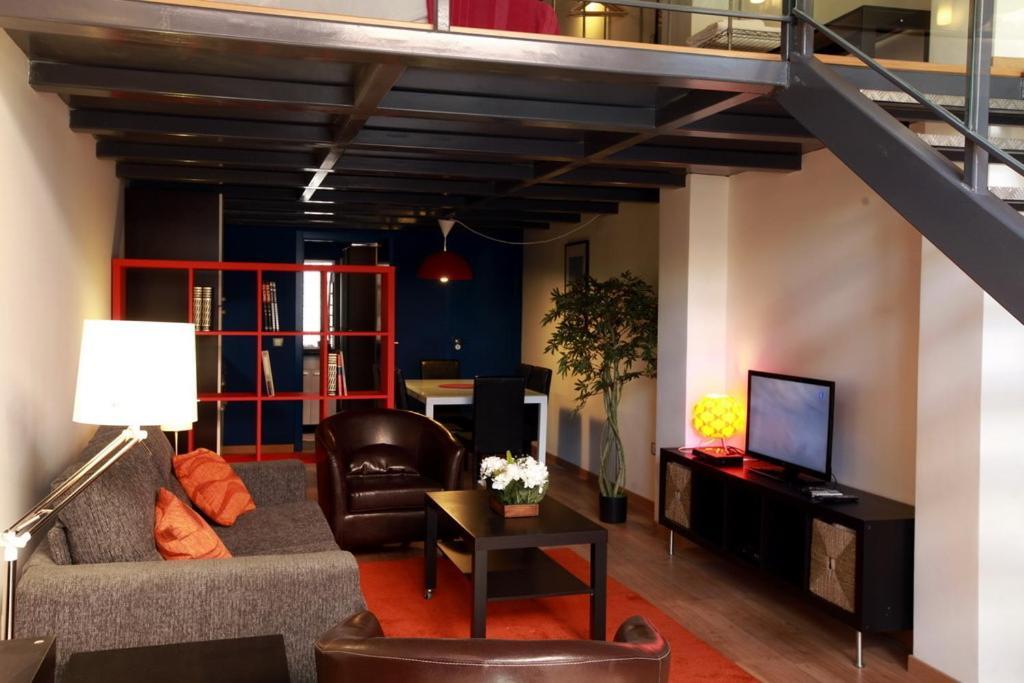 Apartamento Ciudad Artes