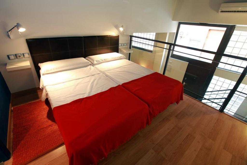 Apartamento Ciudad Artes *